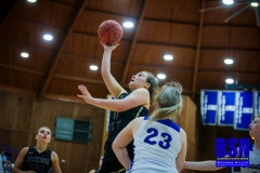 Breathitt (Girls) v. Jackson City 2-9-21
