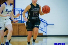 Breathitt (Girls) v. Jackson City 2-9-21