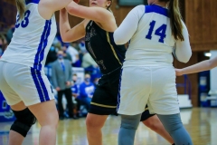 Breathitt (Girls) v. Jackson City 2-9-21