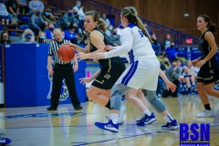 Breathitt (Girls) v. Jackson City 2-9-21