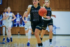 Breathitt (Girls) v. Jackson City 2-9-21
