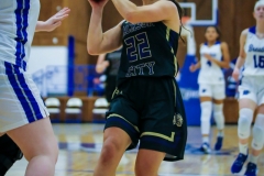 Breathitt (Girls) v. Jackson City 2-9-21