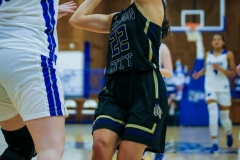 Breathitt (Girls) v. Jackson City 2-9-21