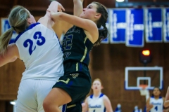 Breathitt (Girls) v. Jackson City 2-9-21