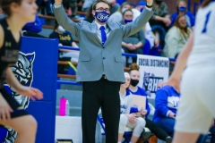 Breathitt (Girls) v. Jackson City 2-9-21