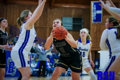 Breathitt (Girls) v. Jackson City 2-9-21