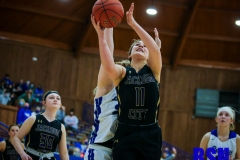 Breathitt (Girls) v. Jackson City 2-9-21