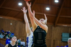 Breathitt (Girls) v. Jackson City 2-9-21