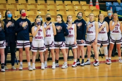 2021 All A Classic Knott Central v. Hazard (Girls) 1-4-21
