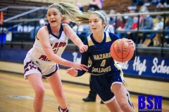 2021 All A Classic Knott Central v. Hazard (Girls) 1-4-21