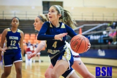 2021 All A Classic Knott Central v. Hazard (Girls) 1-4-21