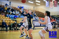 2021 All A Classic Knott Central v. Hazard (Girls) 1-4-21