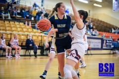2021 All A Classic Knott Central v. Hazard (Girls) 1-4-21