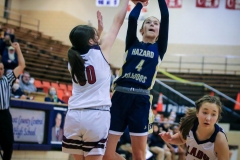 2021 All A Classic Knott Central v. Hazard (Girls) 1-4-21