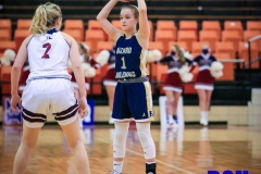 2021 All A Classic Knott Central v. Hazard (Girls) 1-4-21