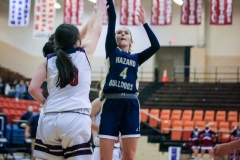 2021 All A Classic Knott Central v. Hazard (Girls) 1-4-21