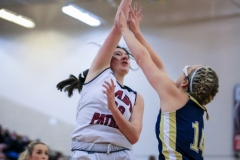 2021 All A Classic Knott Central v. Hazard (Girls) 1-4-21