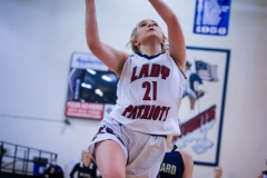 2021 All A Classic Knott Central v. Hazard (Girls) 1-4-21