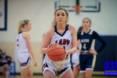2021 All A Classic Knott Central v. Hazard (Girls) 1-4-21