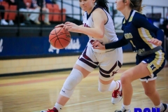 2021 All A Classic Knott Central v. Hazard (Girls) 1-4-21