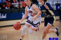 2021 All A Classic Knott Central v. Hazard (Girls) 1-4-21