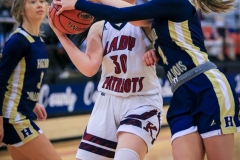 2021 All A Classic Knott Central v. Hazard (Girls) 1-4-21