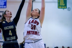 2021 All A Classic Knott Central v. Hazard (Girls) 1-4-21