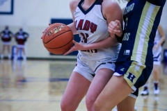 2021 All A Classic Knott Central v. Hazard (Girls) 1-4-21