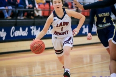 2021 All A Classic Knott Central v. Hazard (Girls) 1-4-21