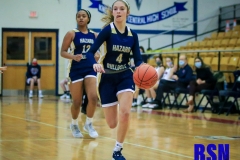 2021 All A Classic Knott Central v. Hazard (Girls) 1-4-21