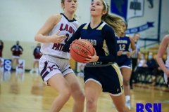2021 All A Classic Knott Central v. Hazard (Girls) 1-4-21