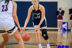 2021 All A Classic Knott Central v. Hazard (Girls) 1-4-21