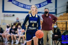 2021 All A Classic Knott Central v. Hazard (Girls) 1-4-21