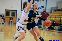2021 All A Classic Knott Central v. Hazard (Girls) 1-4-21