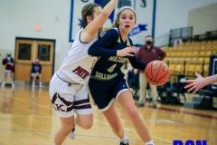 2021 All A Classic Knott Central v. Hazard (Girls) 1-4-21