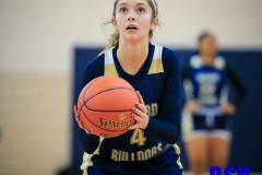 2021 All A Classic Knott Central v. Hazard (Girls) 1-4-21