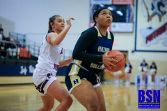 2021 All A Classic Knott Central v. Hazard (Girls) 1-4-21