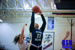 2021 All A Classic Knott Central v. Hazard (Girls) 1-4-21