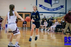 2021 All A Classic Knott Central v. Hazard (Girls) 1-4-21
