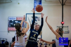 2021 All A Classic Knott Central v. Hazard (Girls) 1-4-21