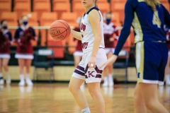 2021 All A Classic Knott Central v. Hazard (Girls) 1-4-21