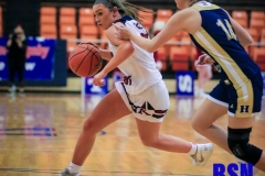 2021 All A Classic Knott Central v. Hazard (Girls) 1-4-21