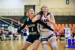 2021 All A Classic Knott Central v. Hazard (Girls) 1-4-21
