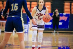 2021 All A Classic Knott Central v. Hazard (Girls) 1-4-21