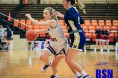 2021 All A Classic Knott Central v. Hazard (Girls) 1-4-21