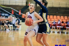 2021 All A Classic Knott Central v. Hazard (Girls) 1-4-21