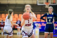 2021 All A Classic Knott Central v. Hazard (Girls) 1-4-21
