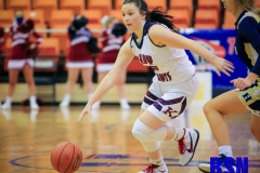 2021 All A Classic Knott Central v. Hazard (Girls) 1-4-21