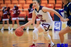 2021 All A Classic Knott Central v. Hazard (Girls) 1-4-21