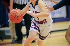 2021 All A Classic Knott Central v. Hazard (Girls) 1-4-21